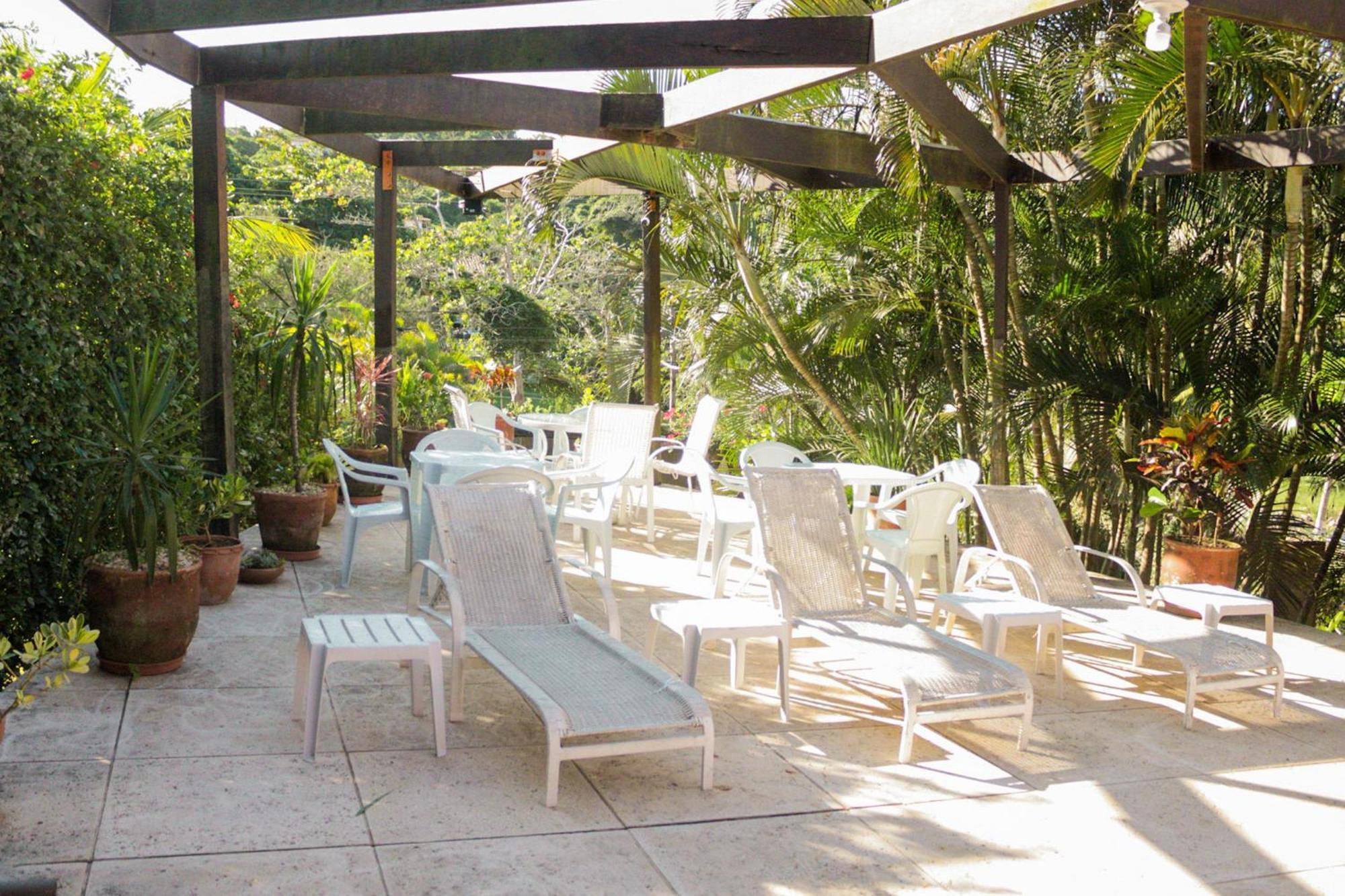 Casa Barco Ferradura Hotel Armacao dos Buzios Exterior photo